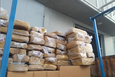 广东天然胶全乳胶价格上调100元/吨