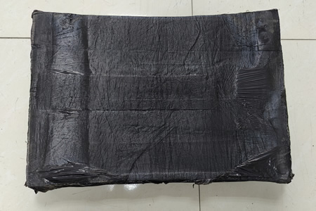 鸿运超细轮胎再生胶价格3290-4330元/吨