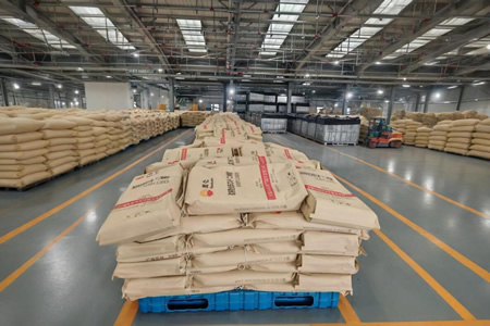 独山子顺丁橡胶价格10880-10950元/吨