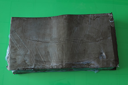 黑色氯丁再生橡胶现货价格平稳