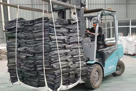广东高强力轮胎再生胶价格平稳