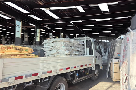 合成橡胶产业现新格局 11月产量达77.9万吨