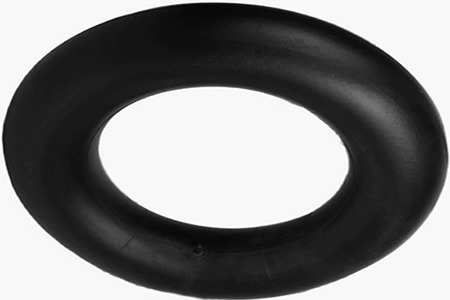 废丁基内胎杂牌回收价格5700-5900元/吨