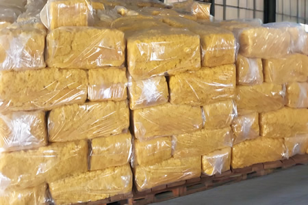 天然胶全乳胶价格平稳 市场观望居多