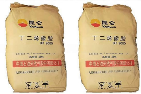 顺丁橡胶价格温和上涨50元/吨