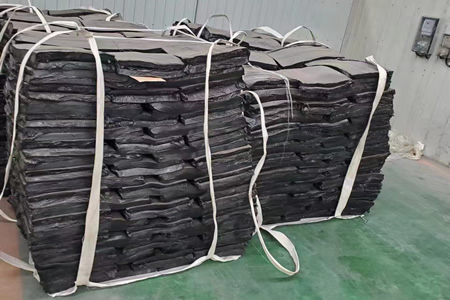 衡水环能胎面再生胶出厂价格平稳