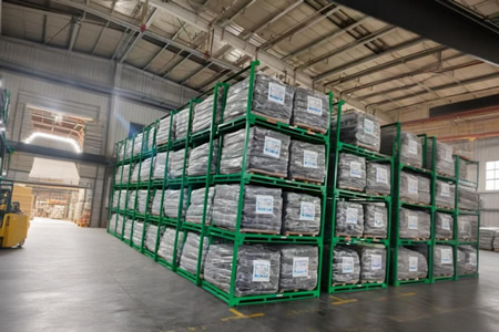 合成橡胶出口增速连续多年超30%