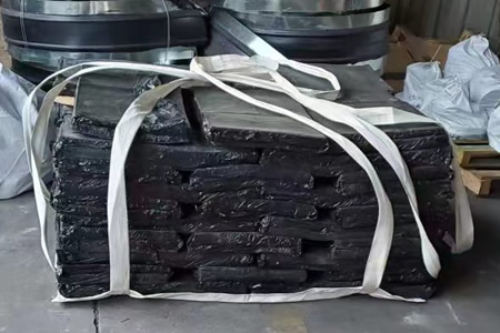 河北鸿运精细轮胎再生胶出厂价稳定