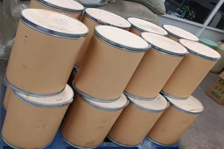 环保橡胶去味剂现货报价平稳