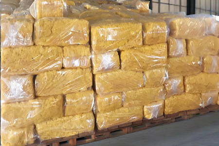 上海天然胶全乳胶价格持续上扬