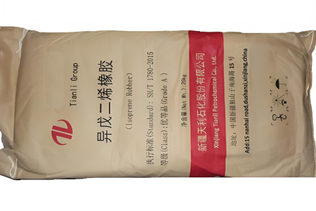 异戊二烯橡胶价格微降50-100元/吨