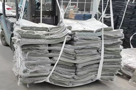 无味异戊二烯再生胶报价持稳