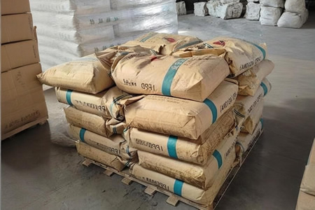 橡胶防老剂报价上扬 RD与4020普涨100元