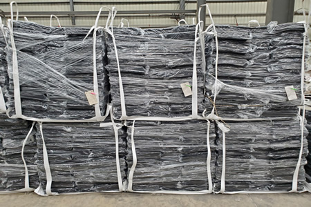 衡水鸿昊三元乙丙复原再生胶出厂价持稳