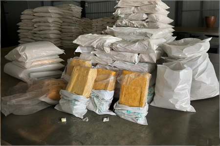 青岛天然胶标胶价格上涨200元/吨