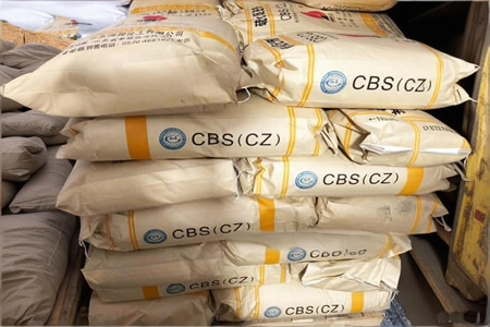 橡胶促进剂CZ现货价格17600-17800元