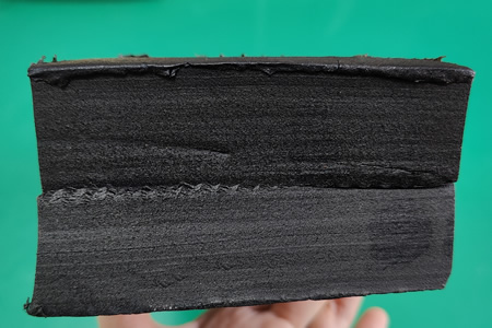 丁苯再生橡胶价格4180-4760元/吨