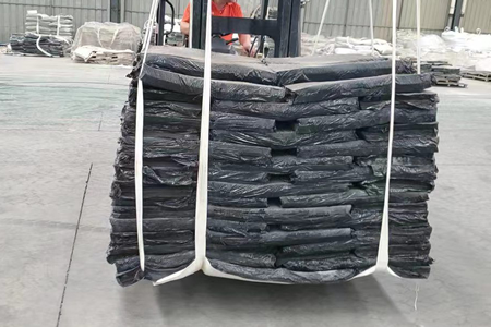 胎面再生胶现货价格持稳 下游停产成交稀少