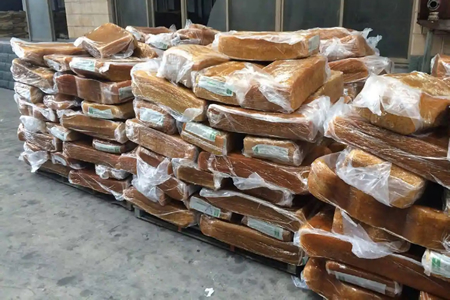 上海天胶现货市场25日报价攀升 期货行情带动价格上调