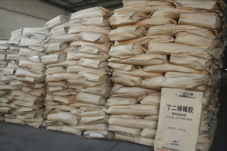 2月27日衡水橡胶城顺丁胶价格区间暂稳