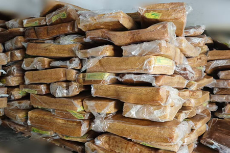 印尼26年1月标胶出口量同比下滑29% 混合胶出口激增160%