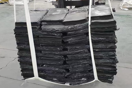 河北超细轮胎再生胶报价稳定