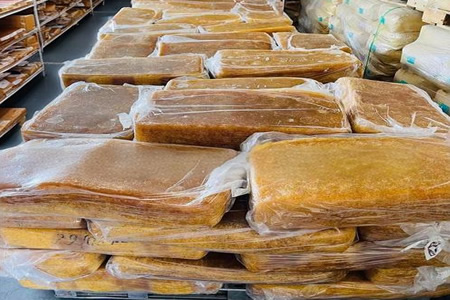 云南天然橡胶标胶价格上涨500元/吨