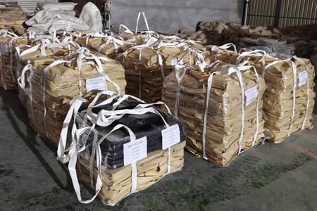 陕西丁腈橡胶价格保持坚挺 实单交易一般