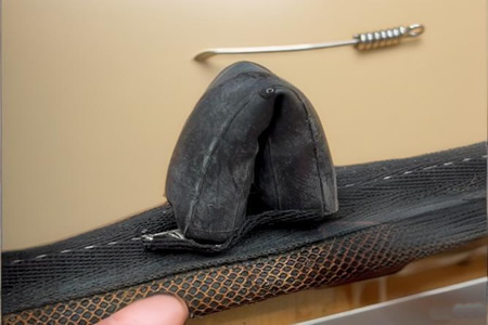 废旧丁基内胎价格上涨200-300元