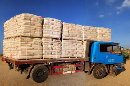 1-2月国内合成橡胶产量超154万吨