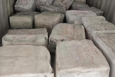 1-2月越南橡胶出口橡胶共计29.6万吨