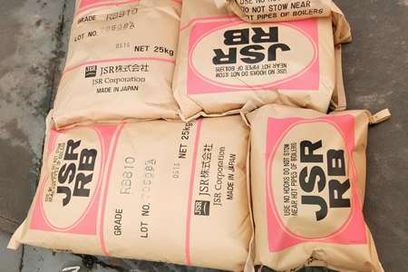 丁基橡胶1675N价格上涨200元/吨