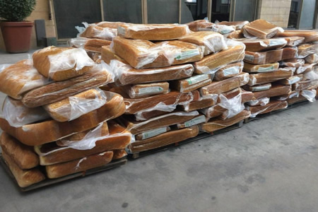 云南天然胶全乳胶价格微降50元/吨