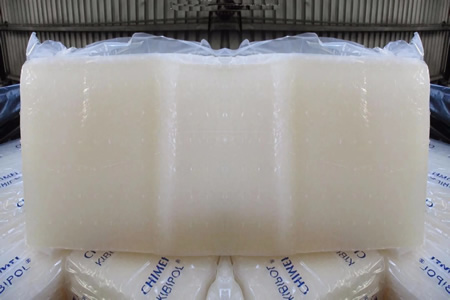 华东顺丁橡胶价格大幅走跌600元/吨