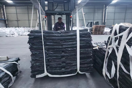 广东轮胎再生胶现货价格持稳