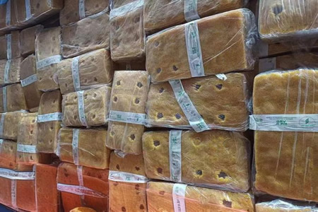 越南天然橡胶价格15350-17150元/吨