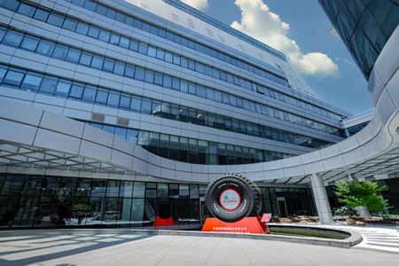 中策橡胶加码越南布局 新增半钢胎产能500万条