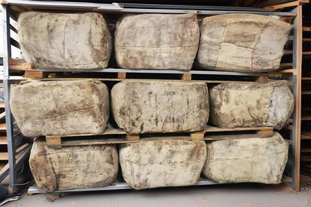 印尼烟片胶价格21350-21500元/吨