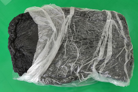 衡水环能黑色副牌天然胶报6830元