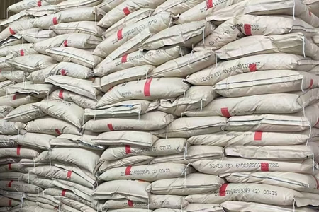 华东丁苯橡胶价格普跌300元/吨