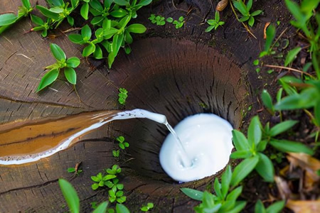 胶水价稳中偏强 下游需求偏弱库存增速放缓