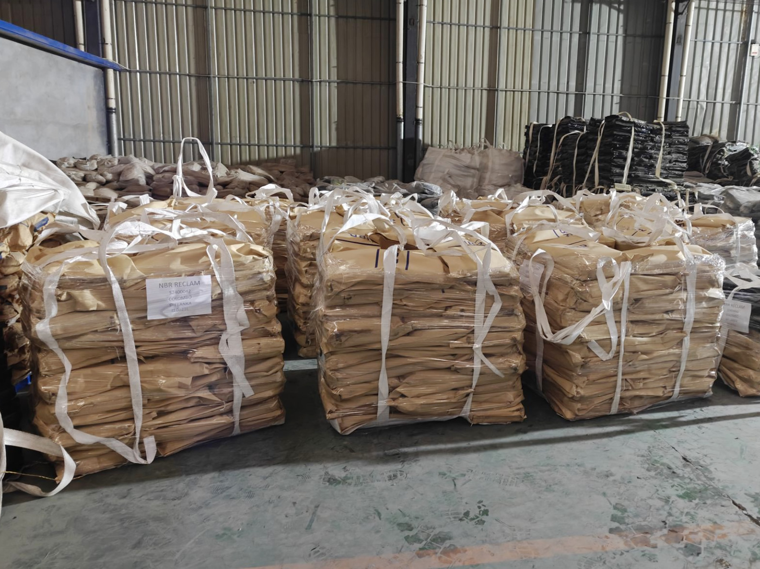 丁腈橡胶价格上扬100-150元/吨