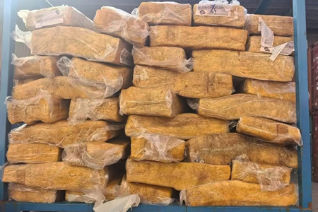 云南天然胶标胶价格持稳 供需格局维持平衡