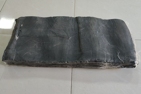 河北鸿运黑色乳胶再生胶出厂价格稳定