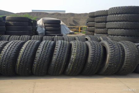 轮胎反倾销调查升级 橡胶原材料需求减弱