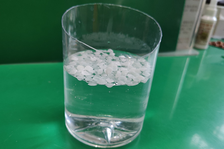 河北鸿运橡塑弹性体颗粒价格6510元