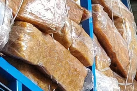 江西天然胶全乳胶价格走高100-200元