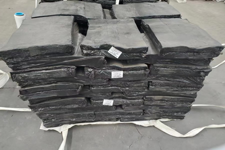 胎顶再生胶报价4700-4900元/吨