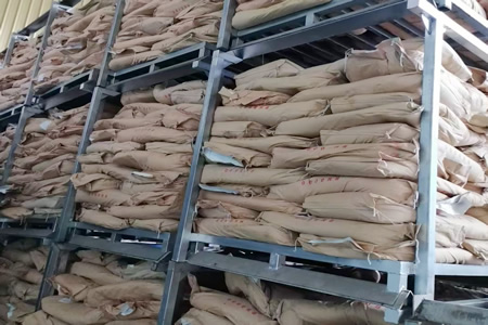 合成胶价震荡回调 利润修复装置或重启