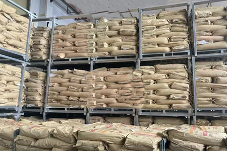 衡水顺丁橡胶价格小幅下滑100元/吨